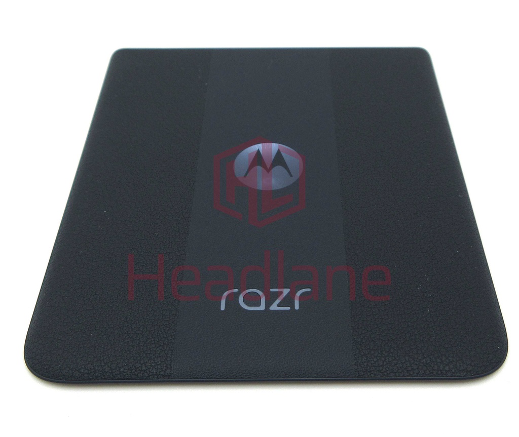 Motorola XT2451 Razr 50 Ultra Back / Battery Cover - Midnight Blue