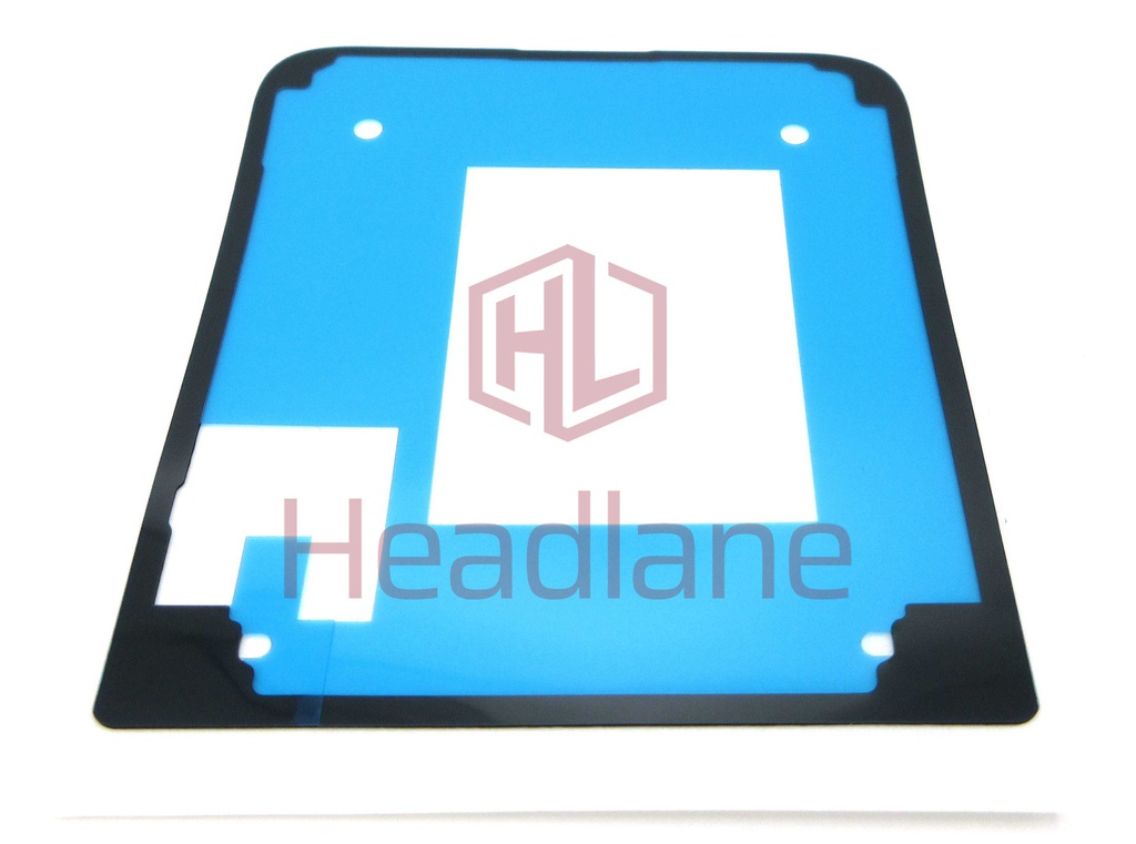 Motorola XT2451 Razr 50 Ultra Back / Battery Cover Adhesive / Sticker