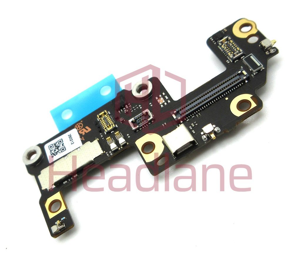 Motorola XT2451 Razr 50 Ultra Charging Port Flex