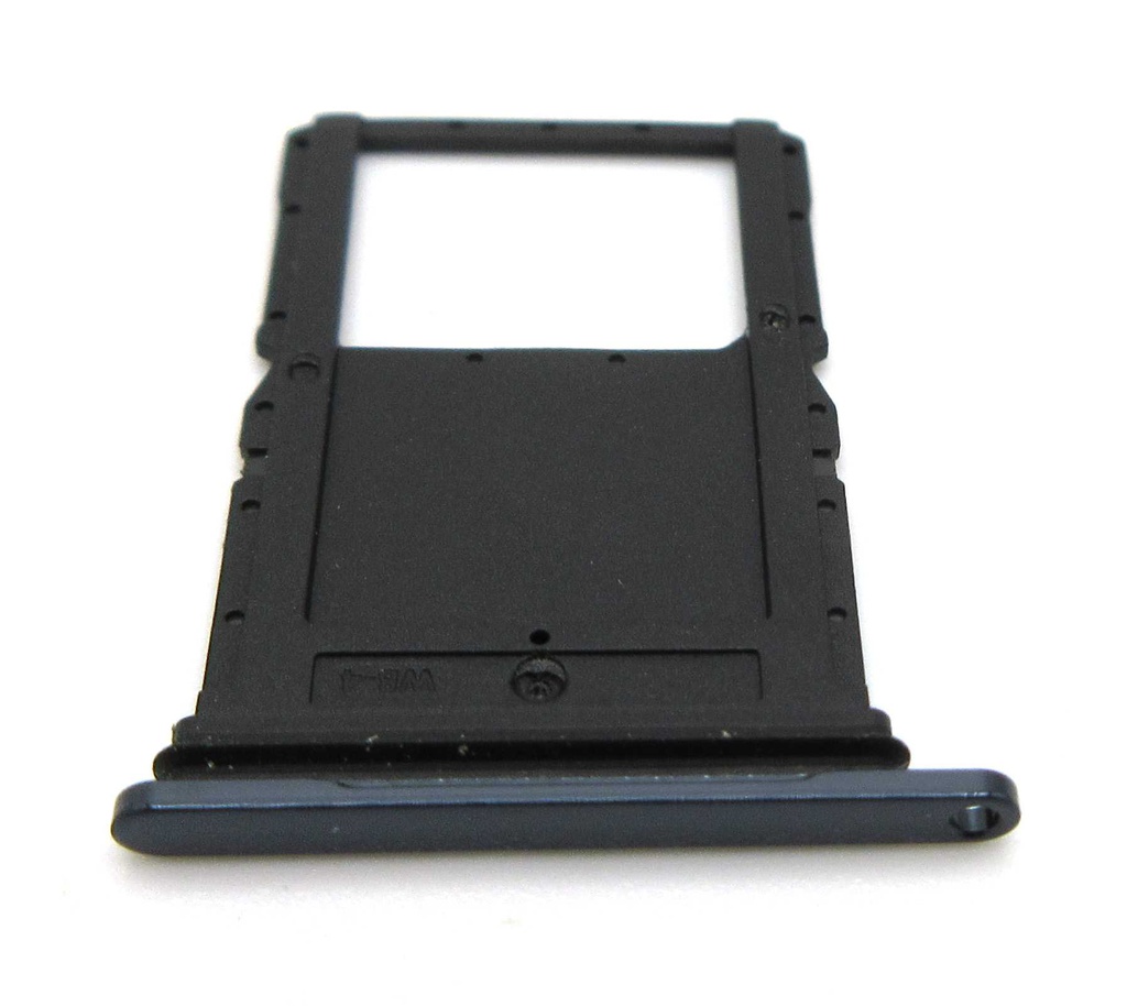 Motorola XT2451 Razr 50 Ultra SIM Card Tray - Midnight Blue