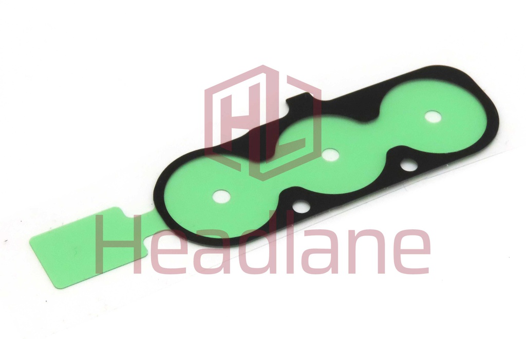 Samsung SM-S721 Galaxy S24 FE Camera Deco Adhesive / Sticker