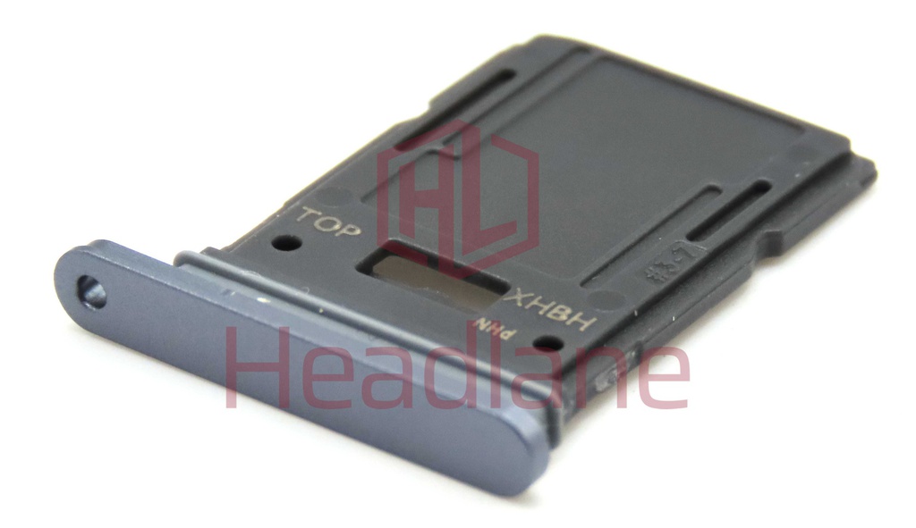 Samsung SM-X820 X920 Galaxy Tab S10+ / Ultra (WiFi) Memory Card Tray - Moonstone Grey