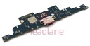 Samsung SM-X926 Galaxy Tab S10 Ultra (5G) Charging Port Flex
