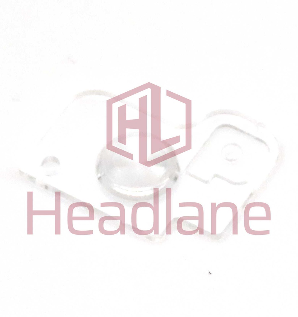 Samsung SM-X920 X926 Galaxy Tab S10 Ultra (WiFi / 5G) Flash Lens / Window