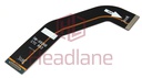 Samsung SM-X920 X926 Galaxy Tab S10 Ultra (WiFi / 5G) Main Flex Cable
