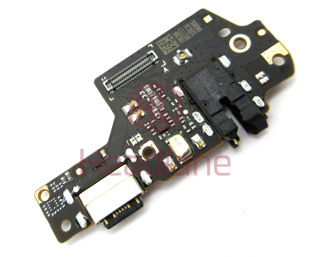 Xiaomi Redmi Note 8T Charging Port Flex
