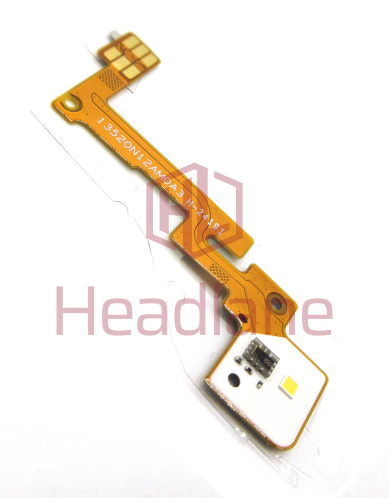 Xiaomi 14T Flashlight Flex Cable / Module