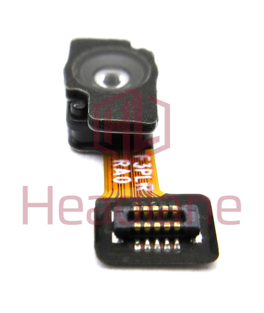 Xiaomi 14T Fingerprint Reader / Sensor