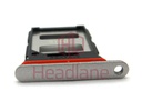 Xiaomi 14T SIM Card Tray - Titan Grey