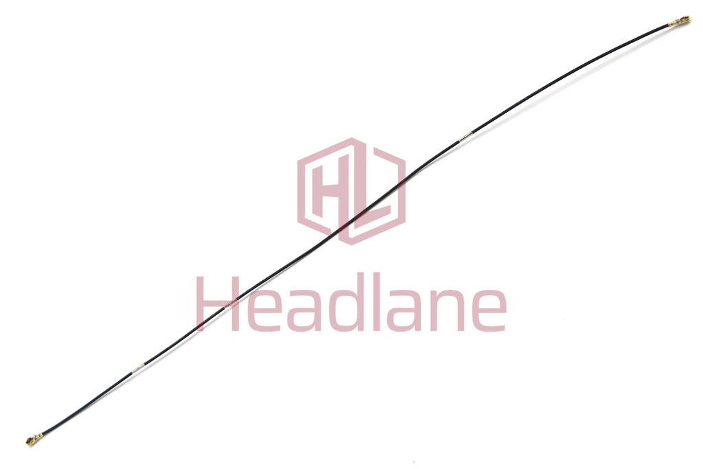 Xiaomi 14T Coaxial Cable - Black