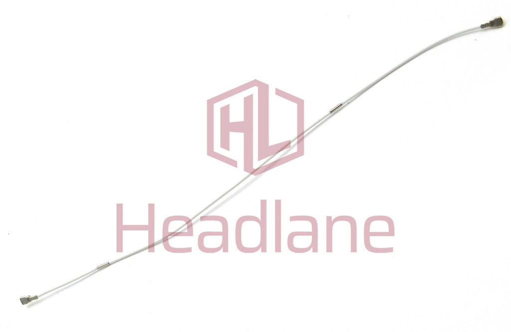 Xiaomi 14T Coaxial Cable - White