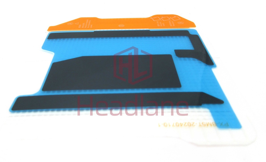Xiaomi 14T Easy Release Battery Adhesive / Sticker