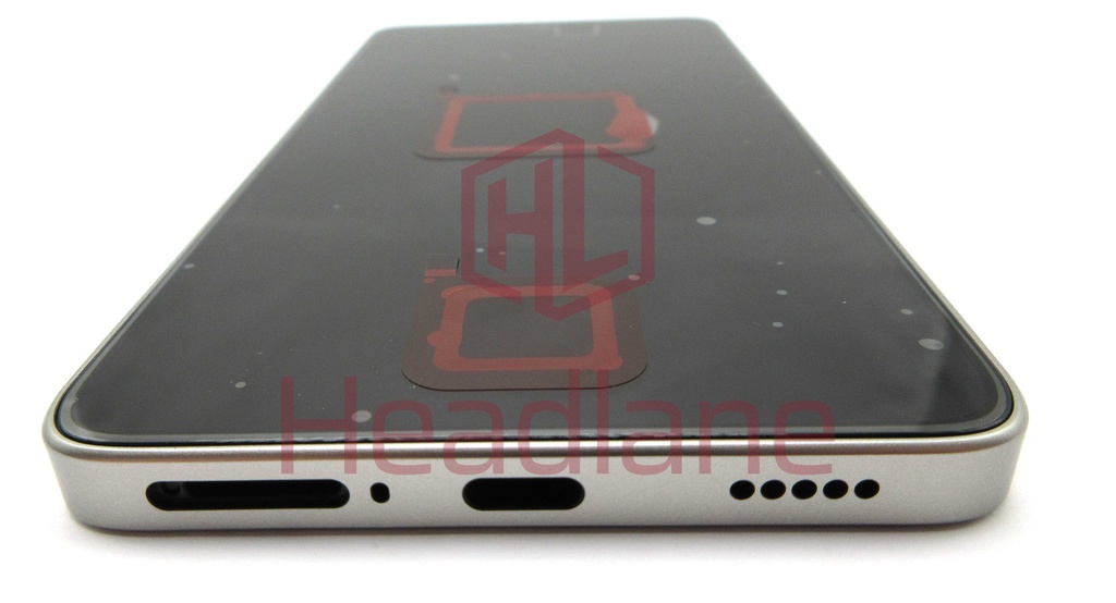 Xiaomi 14T LCD Display / Screen + Touch - Titan Grey