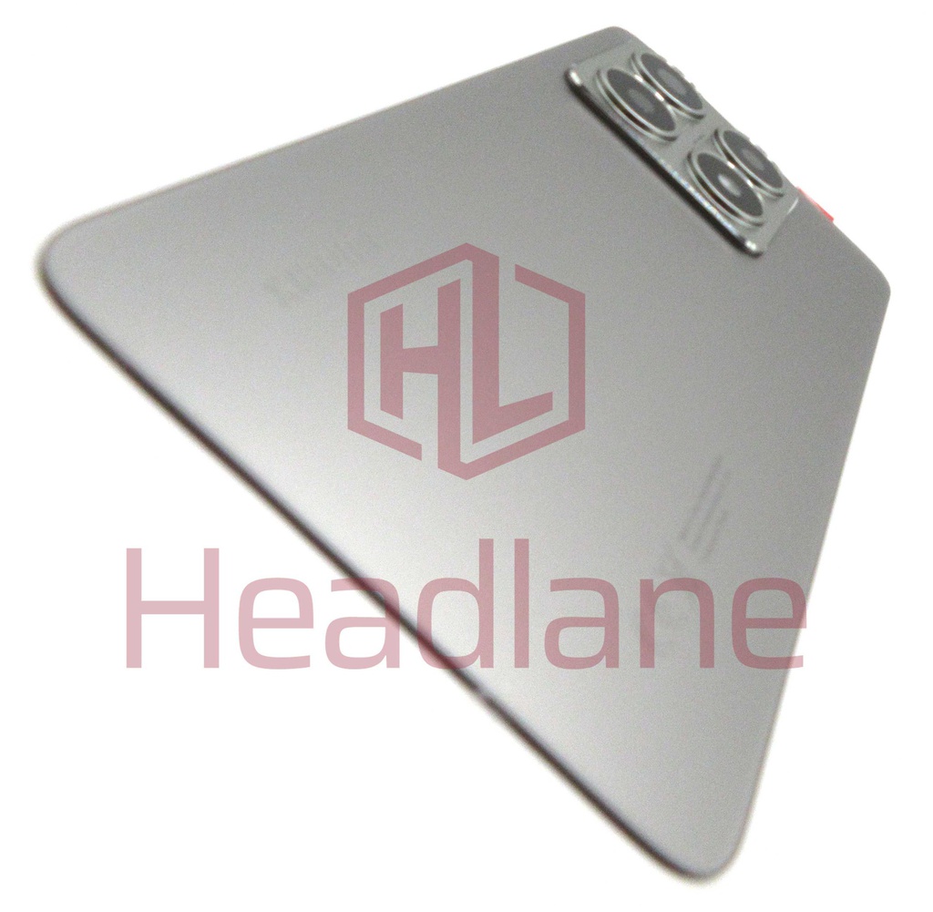 Xiaomi 14T Back / Battery Cover - Titan Grey