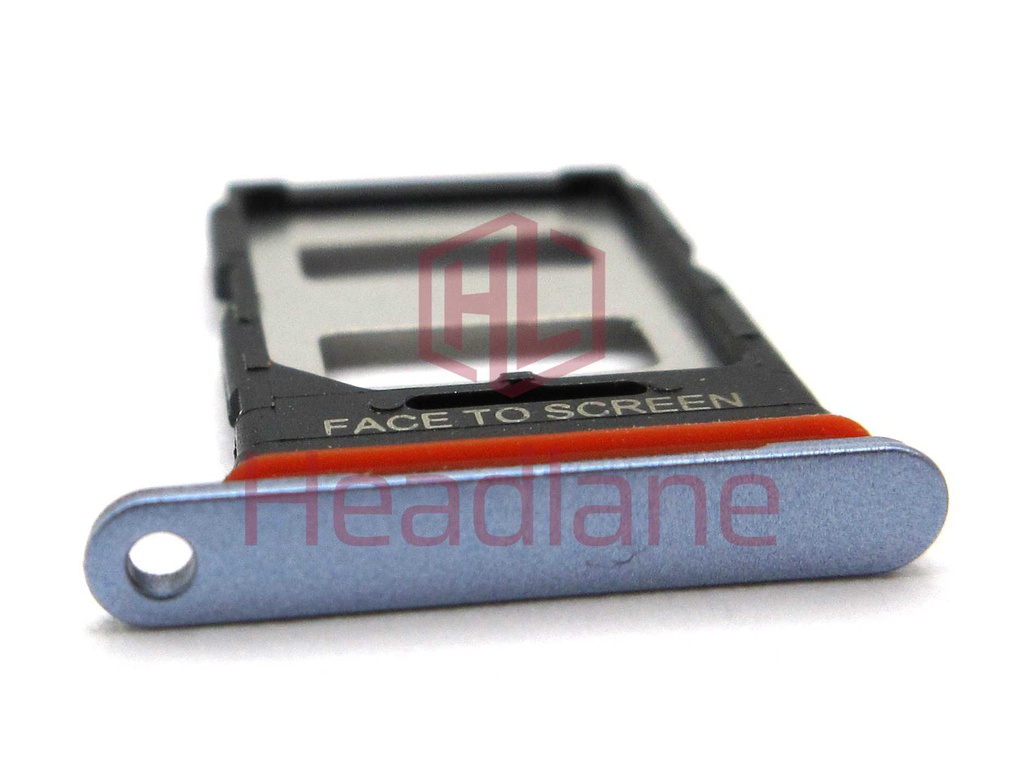 Xiaomi 14T SIM Card Tray - Titan Blue
