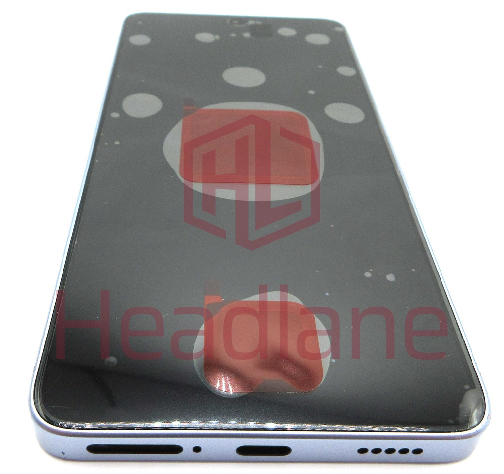 Xiaomi 14T LCD Display / Screen + Touch - Titan Blue