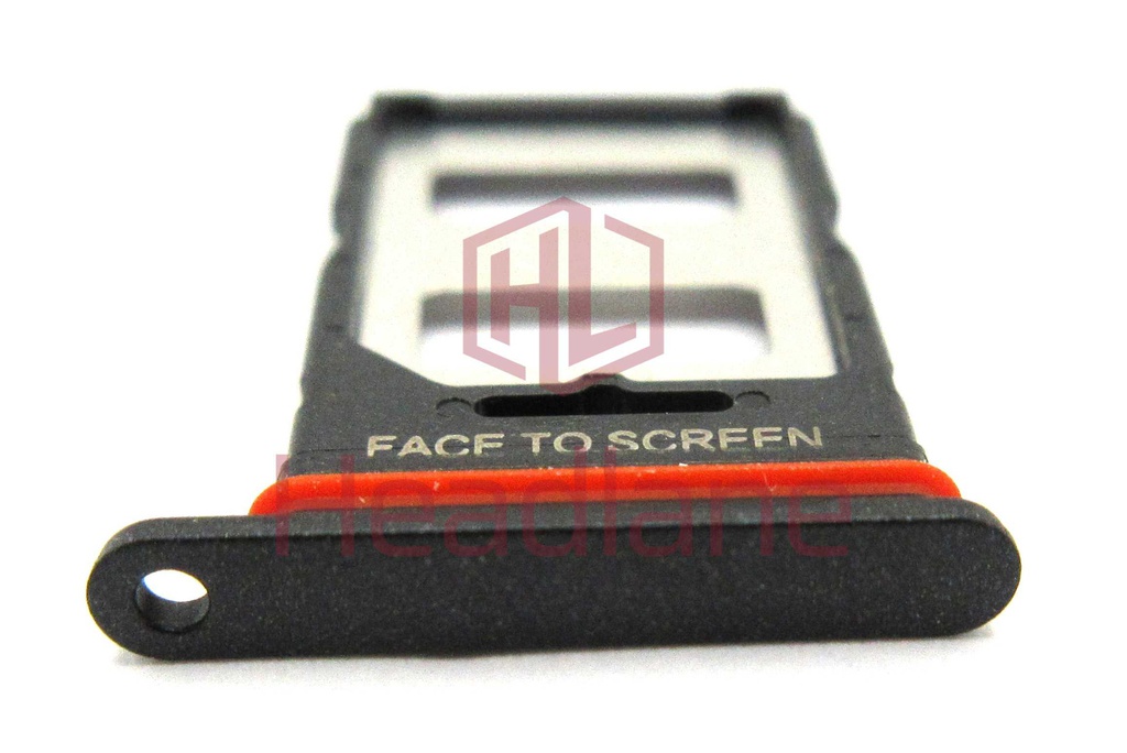 Xiaomi 14T SIM Card Tray - Titan Black