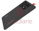 Xiaomi 14T Back / Battery Cover - Titan Black