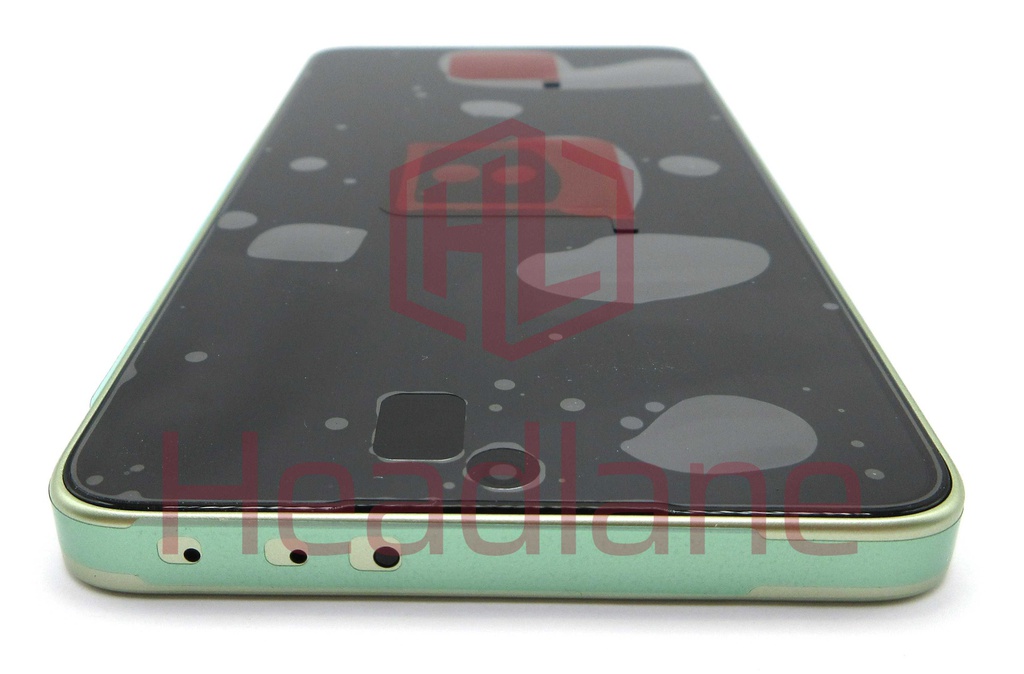 Xiaomi 14T LCD Display / Screen + Touch - Lemon Green