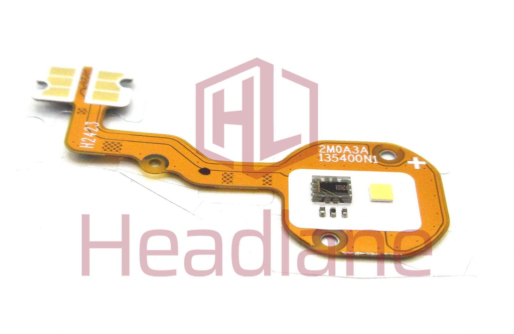 Xiaomi 14T Pro Flashlight Flex Cable / Module