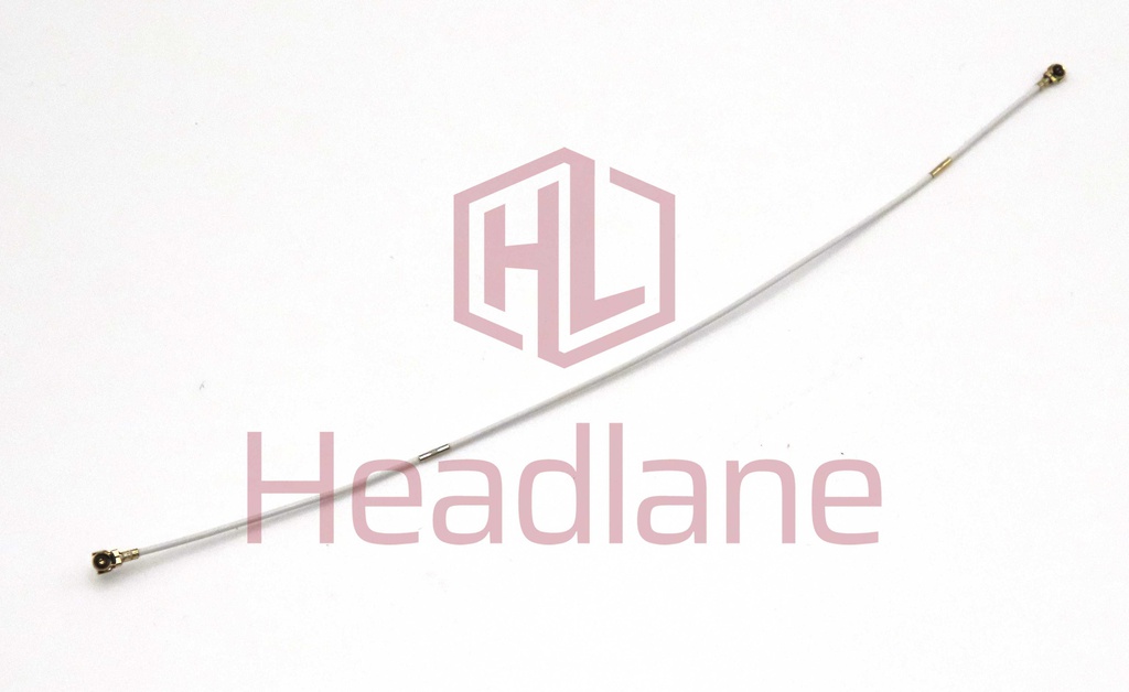 Xiaomi 14T Pro Coaxial Cable - White