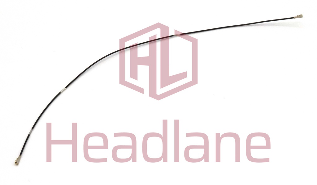 Xiaomi 14T Pro Coaxial Cable - Black