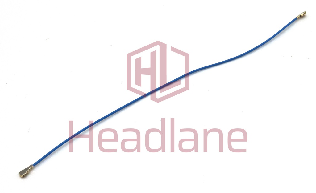 Xiaomi 14T Pro Coaxial Cable - Blue