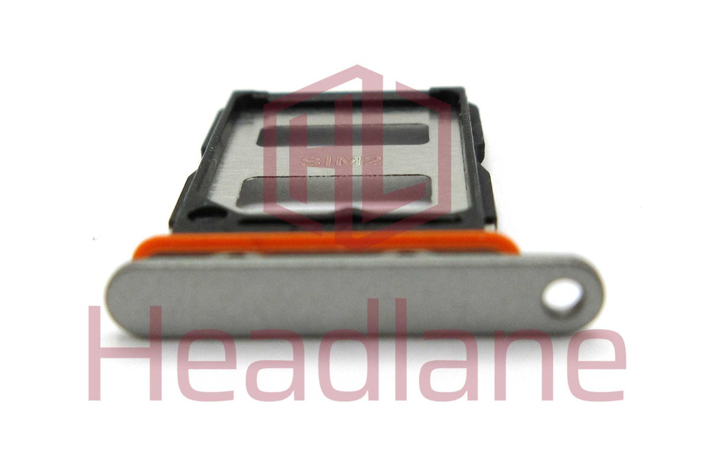 Xiaomi 14T Pro SIM Card Tray - Titan Grey