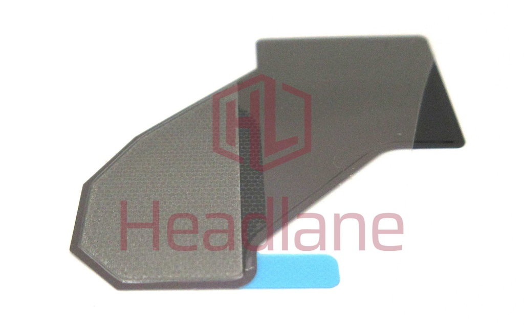 Xiaomi 14T Pro Bottom Speaker Graphite Sheet