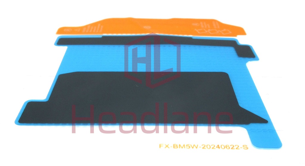 Xiaomi 14T Pro Easy Release Battery Adhesive / Sticker