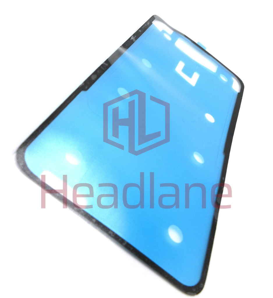 Xiaomi 14T Pro Back / Battery Cover Adhesive / Sticker