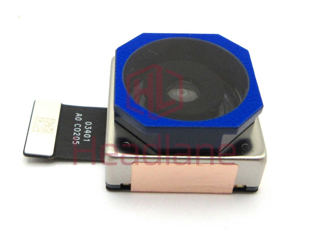 Xiaomi 14T Pro 50MP Wide Angle Rear Camera Module