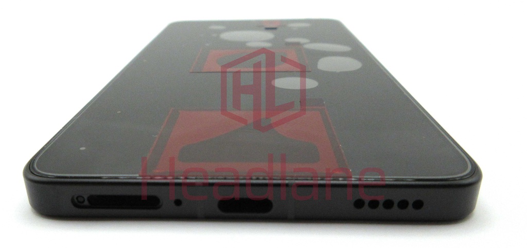 Xiaomi 14T Pro LCD Display / Screen + Touch - Titan Black