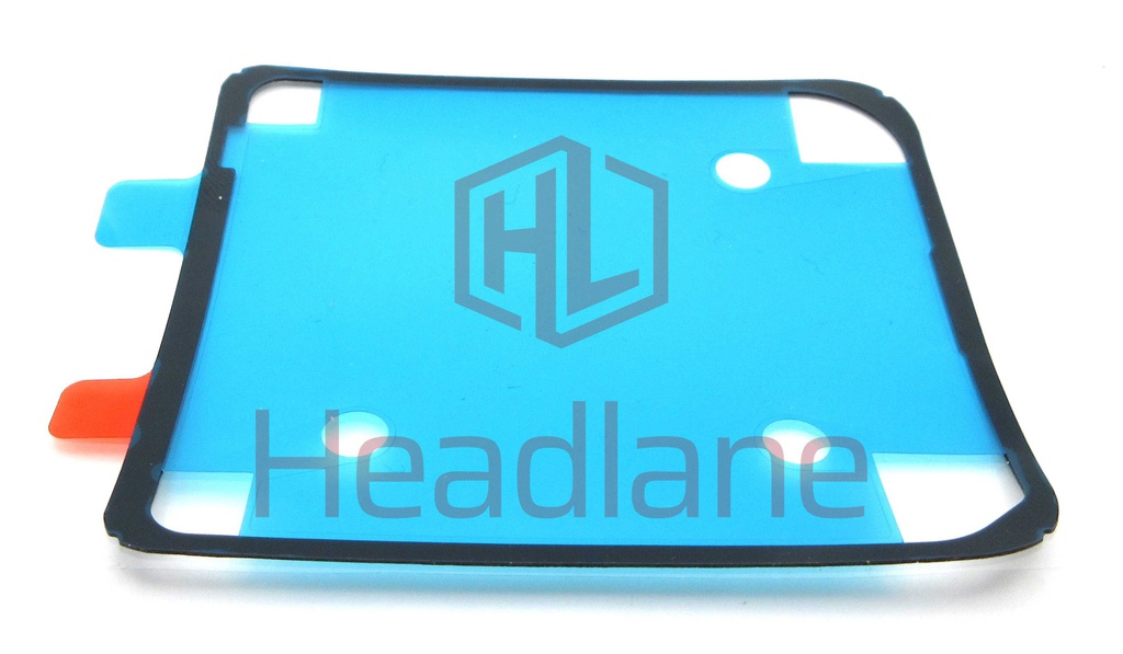 Xiaomi MIX Flip Back / Battery Cover Adhesive / Sticker