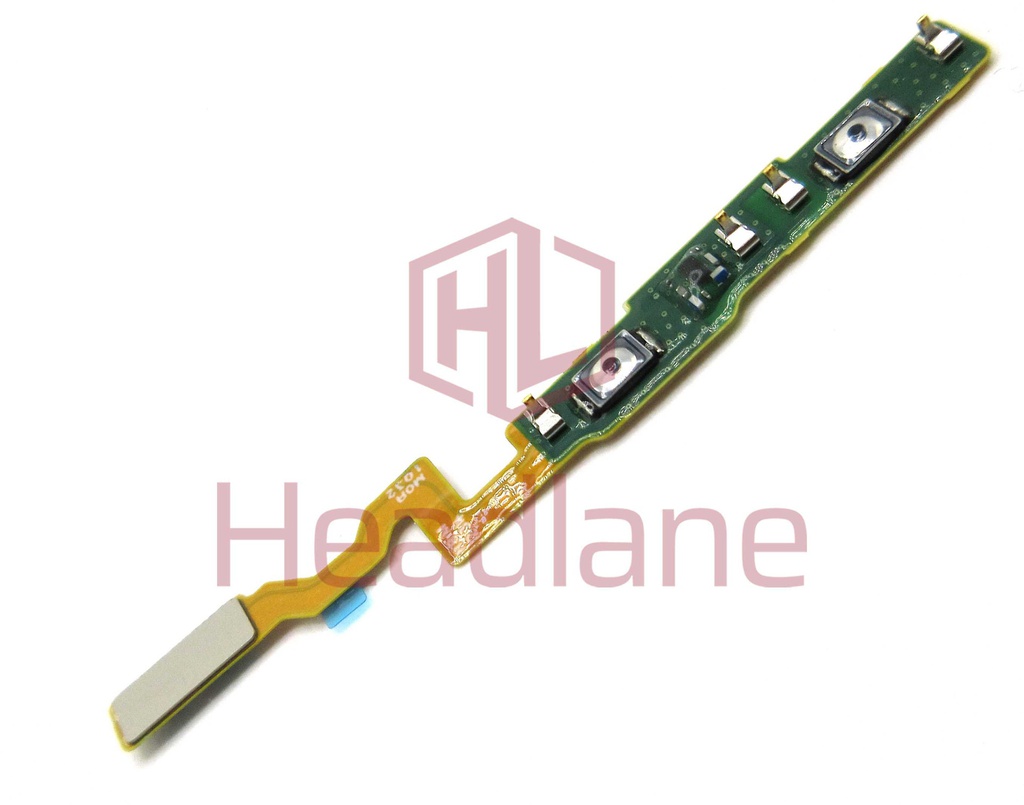 Xiaomi MIX Flip Side Key Flex