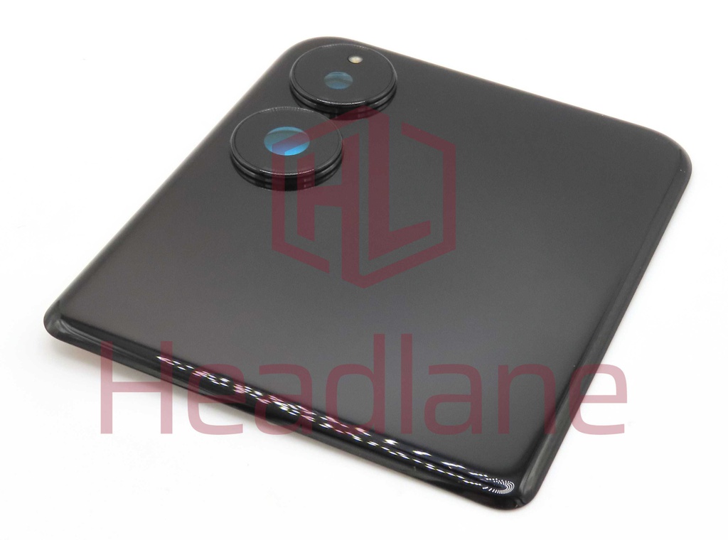 Xiaomi MIX Flip Outer LCD Display / Screen + Touch - Black