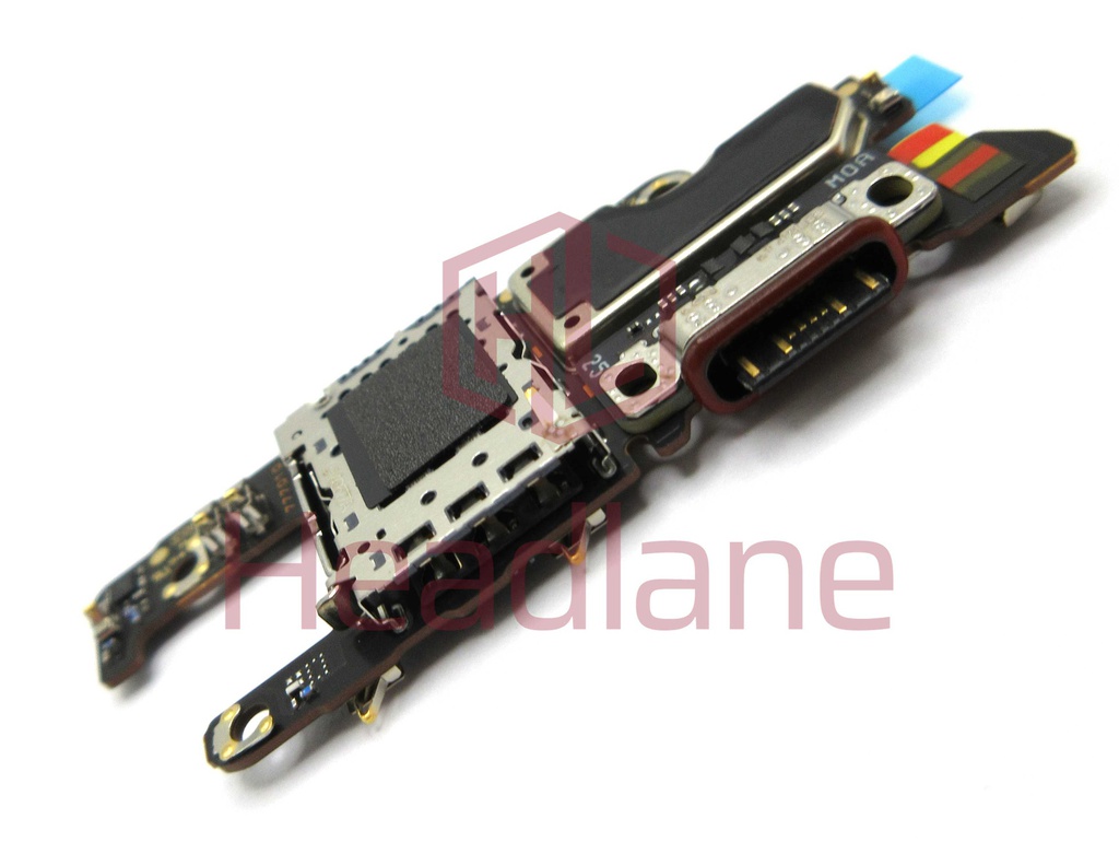 Xiaomi MIX Flip Charging Port + SIM Card Reader Flex