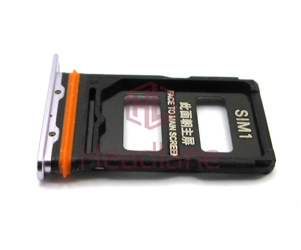 Xiaomi MIX Flip SIM Card Tray - Purple