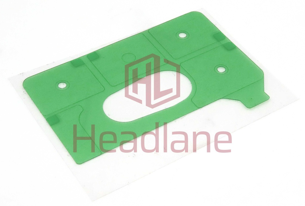 Samsung SM-G985 G986 Galaxy S20+ / S20 Plus Display Middle Adhesive / Sticker (OLED Only Repair)