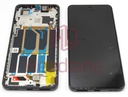 OnePlus CPH2493 Nord 3 5G LCD Display / Screen + Touch - Grey