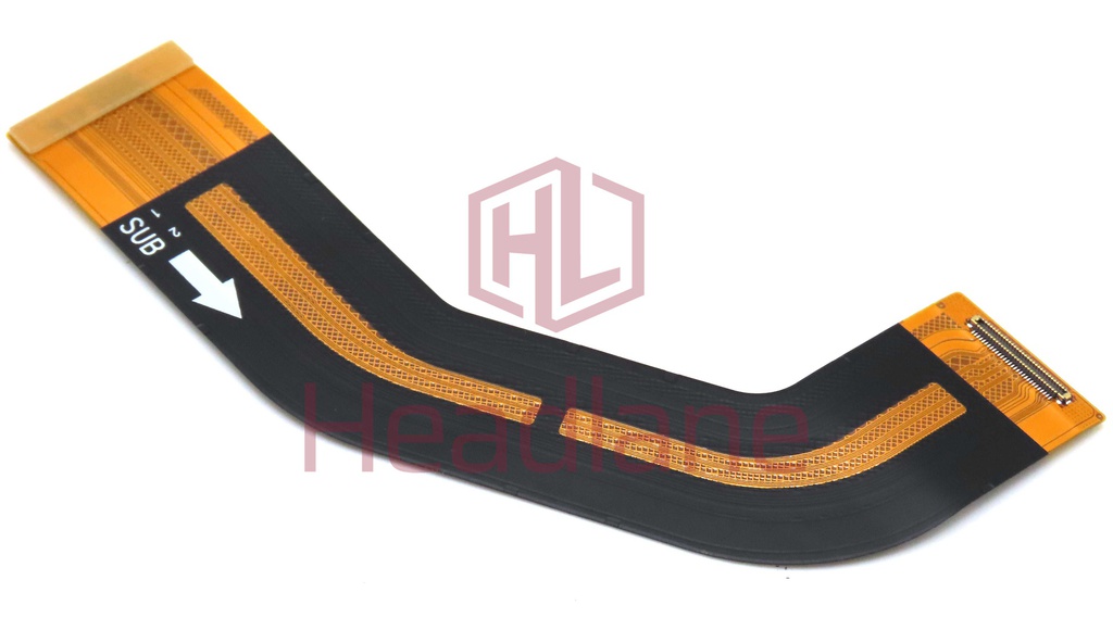 Samsung SM-X820 X826 Galaxy Tab S10+ (WiFi / 5G) Flex Cable