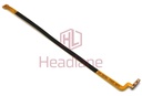 Samsung SM-X820 X826 Galaxy Tab S10+ (WiFi / 5G) Pogo Flex Cable