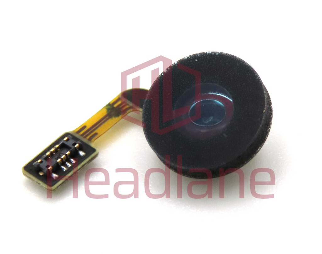 Samsung SM-R820 R825 Galaxy Watch Active2 44mm (BT / LTE) Barometer Sensor Flex
