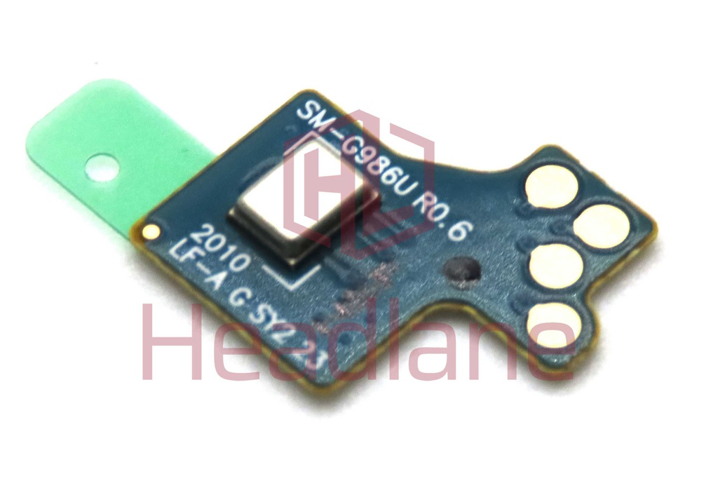Samsung SM-G985 G986 Galaxy S20+ / S20 Plus Microphone Board