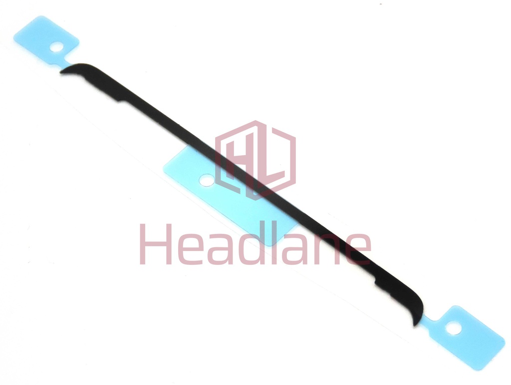 Samsung SM-N960 Galaxy Note 9 OLED Display Only Bottom Adhesive / Sticker