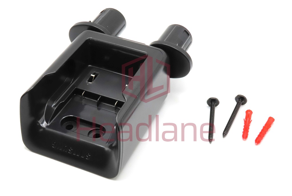 Samsung VS20B75AGR1 Jet 75E Pet Cordless Vacuum Charging Connector