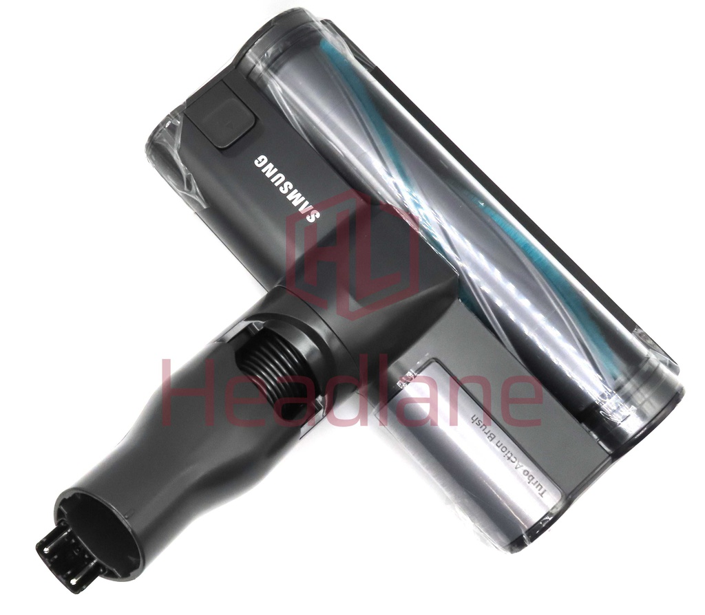 Samsung VS20B75AGR1 Jet 75E Pet Cordless Vacuum Turbo Action Brush