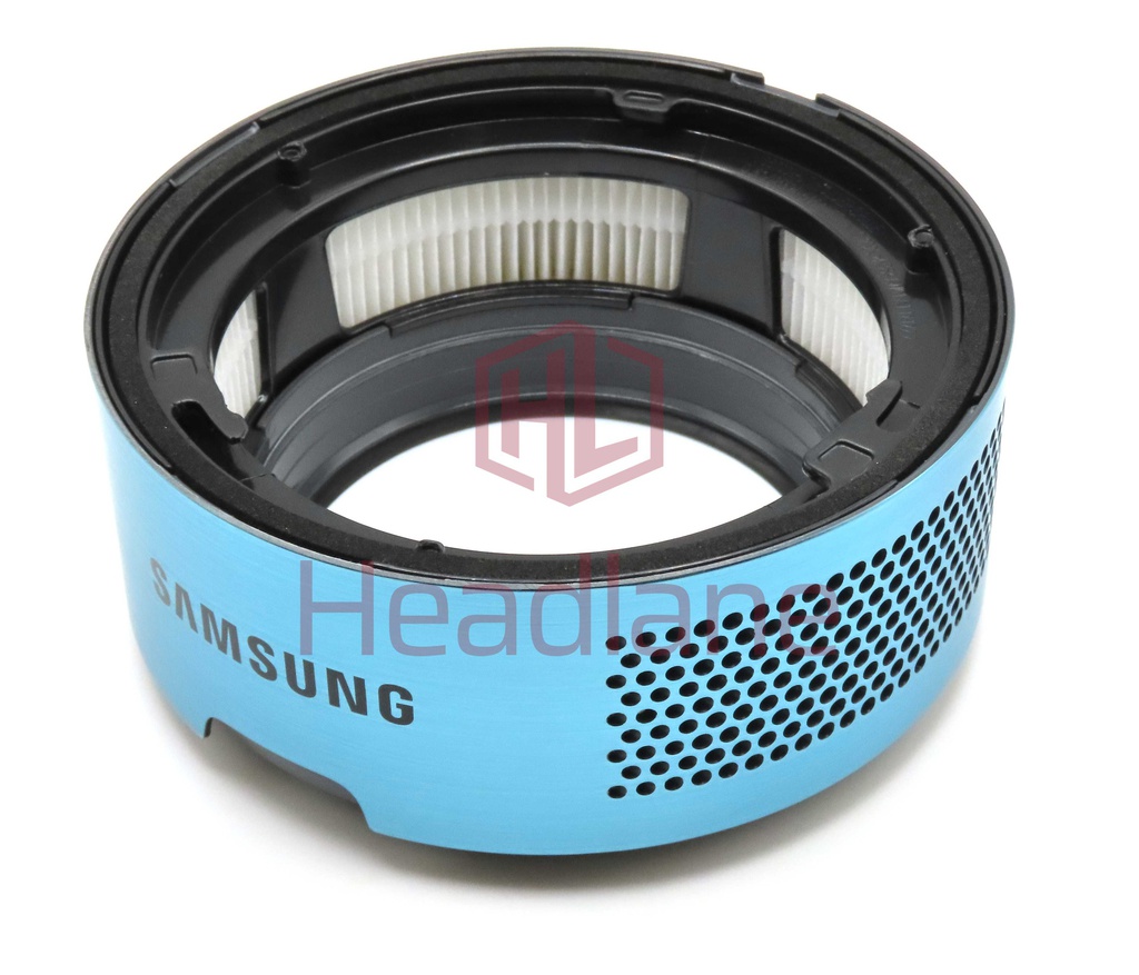 Samsung VS20B75AGR1 Jet 75E Pet Cordless Vacuum Grill / Ring - Mint