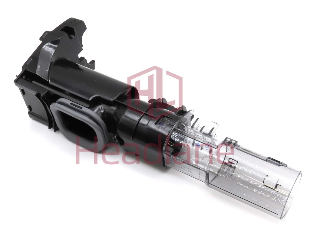 Samsung VS20B75AGR1 Jet 75E Pet Cordless Vacuum Inlet Duct