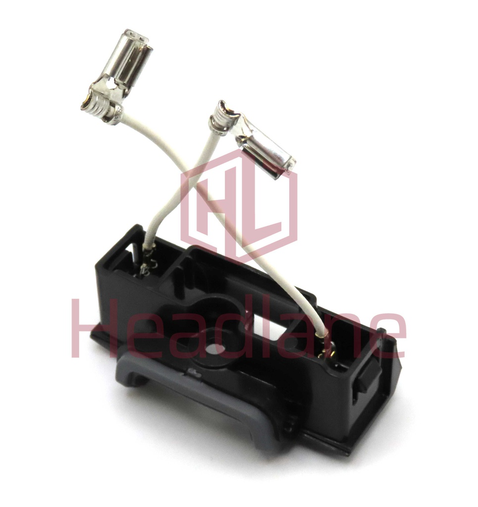 Samsung VS20B75AGR1 Jet 75E Pet Cordless Vacuum Holder Bracket